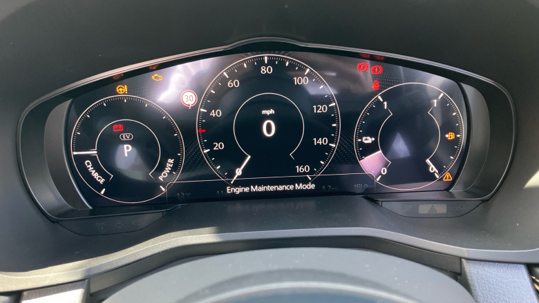 Mazda CX-80 2.5 PHEV Homura 5dr Auto AWD Estate